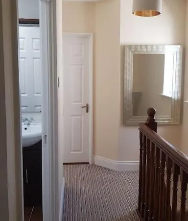3 Bedroom 3 Bathroom House, Dublin *