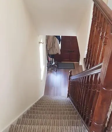 3 Bedroom 3 Bathroom House, Dublin