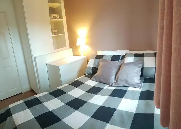 Casa de Férias 3 Bedroom 3 Bathroom House, Dublin *