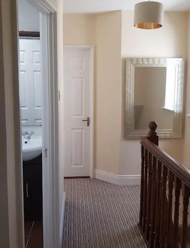3 Bedroom 3 Bathroom House, Dublin *