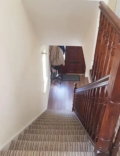 3 Bedroom 3 Bathroom House, Dublin