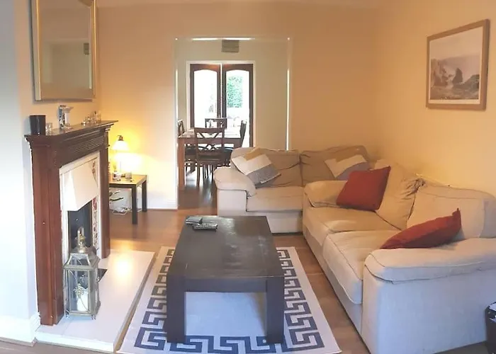 3 Bedroom 3 Bathroom House, Dublin * Lucan